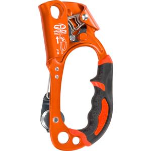 2d663djwbsk0std-handgreep-vergrendelen-climbing-technology-quick-roll-oranje-tu