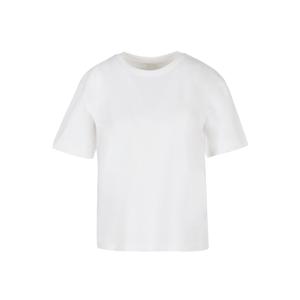 25016019-00220-dames-t-shirt-cloud5ive-77-limoncello-wit