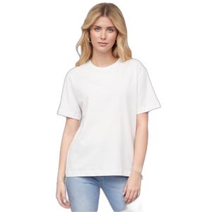 25016020-00220-dames-t-shirt-cloud5ive-77-vibes-wit