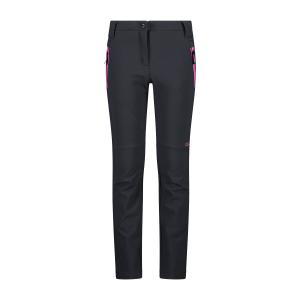 30a1465-00um-meisjes-slim-softshell-broek-cmp-titanio-purple-fluo