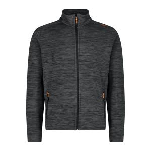 30e9707-64ur-fleece-met-rits-cmp-piombo-mel-flame