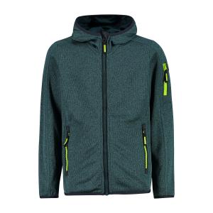 30h5914-28et-kinder-fleece-met-capuchon-cmp-alpine-antracite
