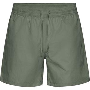 cs3010-dustyolive-zwemshort-colorful-standard-classic-dusty-olive-stoffige-olijf