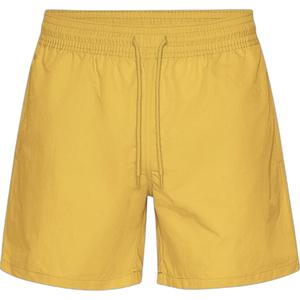 cs3010-lemonyellow-zwemshort-colorful-standard-classic-citroengeel