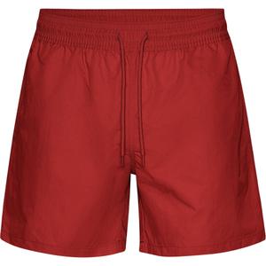 cs3010-scarletred-zwemshort-colorful-standard-classic-scarle-tred-scarle-tred