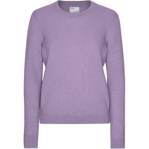cs5087-purplehaze-vrouwentrui-colorful-standard-classic-purple-haze-paarse-waas