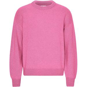 cs5088-bubblegumpink-trui-met-oversized-ronde-hals-colorful-standard-bubblegum-pink-bubblegum-roze