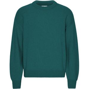 cs5088-oceangreen-trui-met-oversized-ronde-hals-colorful-standard-ocean-green-oceaangroen