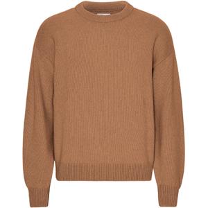 cs5088-saharacamel-trui-met-oversized-ronde-hals-colorful-standard-sahara-camel-sahara-kameel