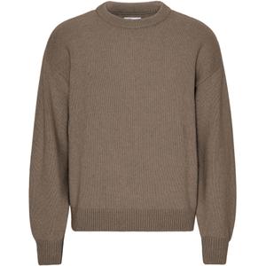 cs5088-warmtaupe-trui-met-oversized-ronde-hals-colorful-standard-warm-taupe-warm-taupe