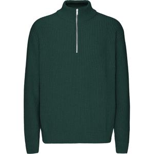 cs5091-emeraldgreen-1-4-rits-trui-colorful-standard-merino-emerald-green-smaragdgroen