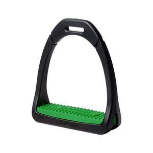 va00099-green-paardenrijstijgers-van-polymeer-compositi-groene