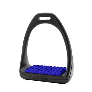 va00114-royalblue-polymeer-rijbeugels-compositi-reflex-model-koningsblauw-tu