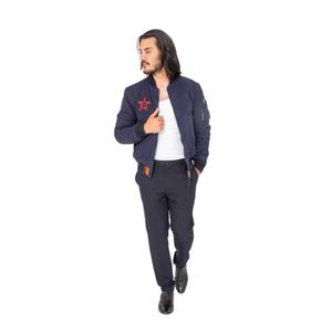 condor1navy-bombers-condor-marineblauw