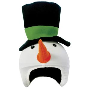 ccbn-kinder-headset-hoes-coolcasc-showtime-bonhomme-neige-wit-tu