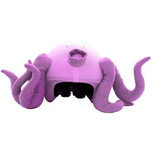 ccocp-hoofdbeschermhoes-coolcasc-animals-octopus-tu