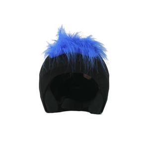 ccs073-hoofdbeschermhoes-coolcasc-showtime-fury-blue-tu