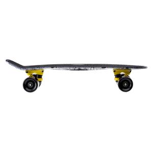 m000123989-skateboard-voor-kinderen-coolslide-penny-halloumi-comics-print-black-58x16-cm