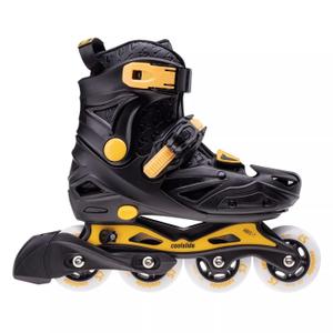 m000207447-freeskate-skeelers-voor-kinderen-coolslide-actionel-black-gray-yellow