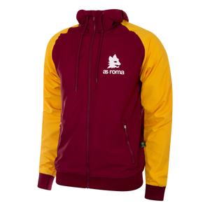 966-031-hooded-jacket-as-roma-1987-89-retro-rood-geel