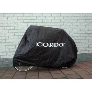 411430-fietsdek-voor-2-fietsen-cordo-zwart-128x98x235-cm