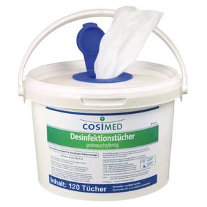 t3598-natte-desinfecterende-doekjes-cosimed-wit-28x28-cm
