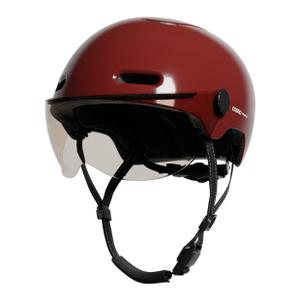 fusion-shiny-ruby-fietshelm-cosmo-connected-fusion-avec-lumiere-cosmo-ride-telecommande-briljant-robijn-tu