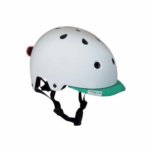 cosmo-urban-w-lxl-fietshelm-cosmo-connected-road-wit-l-xl-59-61-cm