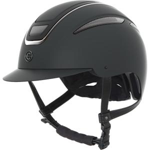 3230170-rijhelm-covalliero-elite-polo-laque-noire