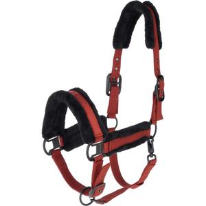 3231082-halster-voor-paarden-covalliero-roest