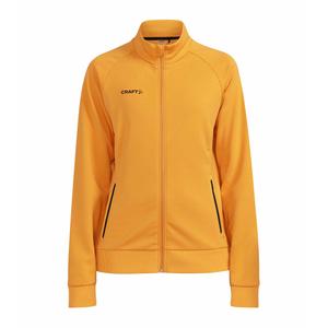 c1910627-561000-dames-trainingsjack-met-volledige-rits-craft-core-soul-glory