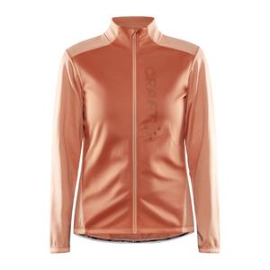 co1911430-732716-waterdicht-damesjack-craft-core-bike-subz-rusty-glow-glow