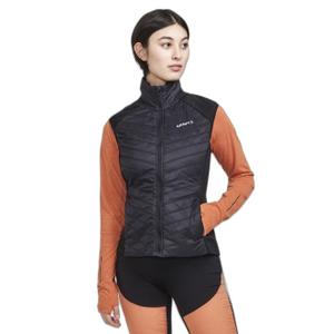 co1912466-999000-damesjas-craft-adv-essence-warm-zwart