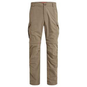 cmj649-62a-cargo-broek-craghoppers-nosilife-convertible-iii-kiezel