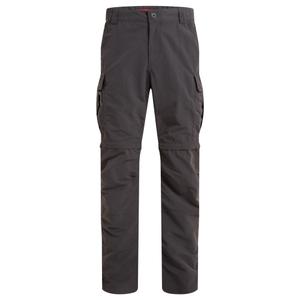 cmj649-7j8-converteerbare-cargobroek-craghoppers-nosilife-iii-zwarte-peper