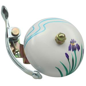 cb003-han-deurbel-crane-suzu-bell-wit-goud-tu
