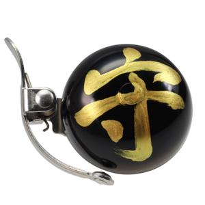 cb015-pro-deurbel-crane-suzu-bell-zwart-goud-tu