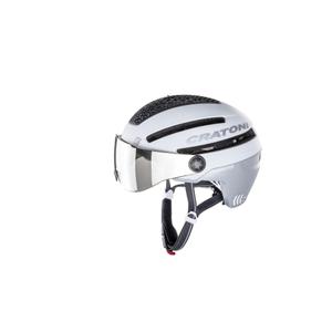 c-111703d-koptelefoon-cratoni-commuter-mat-wit