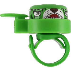 cs220305-3999-kinderdeurbel-crazy-safety-tiger-groene-tu