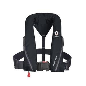 cs-9710bla-automatisch-reddingsvest-zonder-harnas-crewsaver-crewfit-165n-zwart-tu