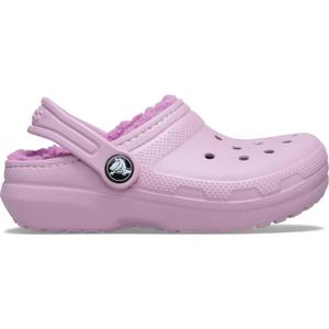 207010-5bx-kinderklompen-crocs-classic-lined-paars