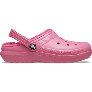 207010-6vz-kinderklompen-crocs-classic-lined-hyperroze