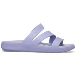 209587-5bn-vrouwenslippers-crocs-getaway-strappy-paars
