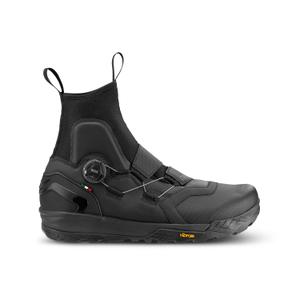 crmgcw-1esw2-schoenen-crono-cw1e-spd-pedal-zwart