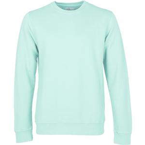 cs1005-lightaqua-sweatshirt-ronde-hals-colorful-standard-classic-organic-licht-aqua