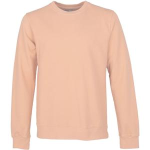 cs1005-paradisepeach-sweatshirt-ronde-hals-colorful-standard-classic-organic-paradijselijke-perzik