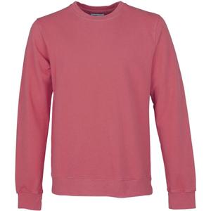 cs1005-raspberrypink-sweatshirt-ronde-hals-colorful-standard-classic-organic-framboos-roze