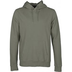cs1006-dustyolive-hooded-sweatshirt-colorful-standard-classic-organic-dusty-olive-stoffige-olijf