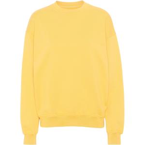 cs1012-lemonyellow-sweatshirt-ronde-hals-colorful-standard-organic-oversized-citroengeel