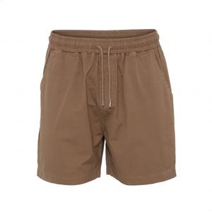 cs4001-saharacamel-twill-short-broek-colorful-standard-organic-sahara-camel-sahara-kameel
